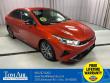 Used 2023 Kia Forte GT-Line Sedan