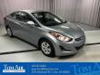 Used 2016 Hyundai Elantra SE Sedan