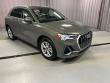 Used 2022 Audi Q3 45 S line Premium SUV