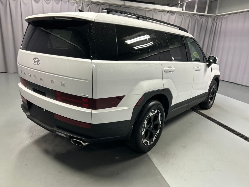 2026 Hyundai Santa Fe SEL - Photo 7