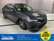 Used 2024 Honda Civic LX Hatchback