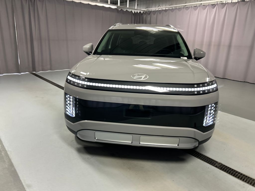 New 2026 Hyundai IONIQ 9 S SUV