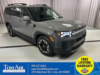 2025 Hyundai Santa Fe SEL SUV