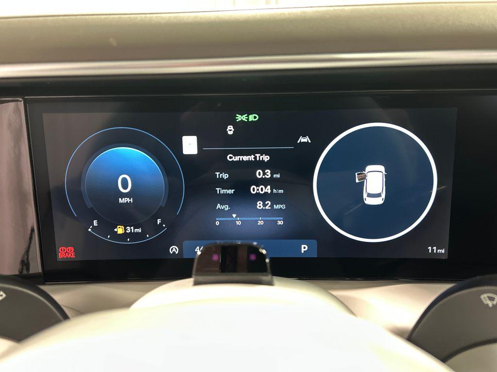 2026 Hyundai Palisade Limited - Photo 14