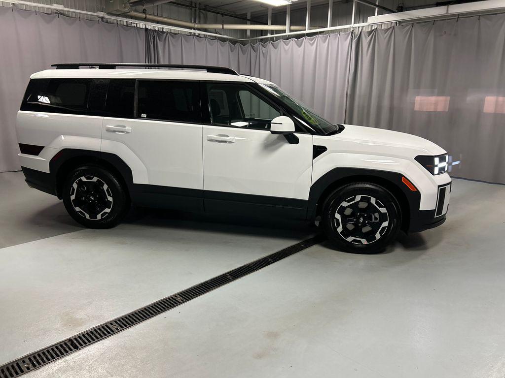 2026 Hyundai Santa Fe SEL - Photo 8