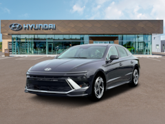 2026 Hyundai Sonata SEL Sport Sedan