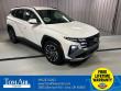 New 2026 Hyundai Tucson SEL Plus FWD SUV