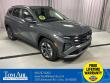 New 2026 Hyundai Tucson SEL FWD SUV
