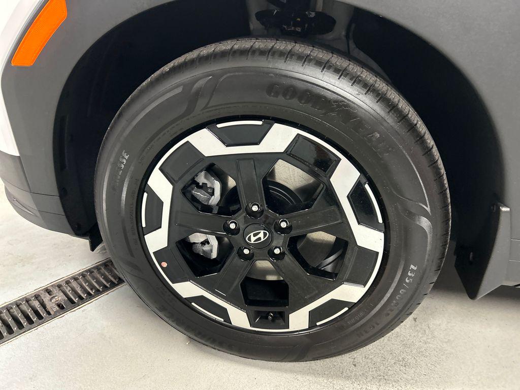 2026 Hyundai Santa Fe SEL - Photo 9