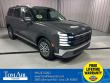 New 2026 Hyundai Palisade Hybrid SEL 8P SUV