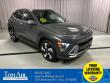 New 2026 Hyundai Kona Limited FWD SUV