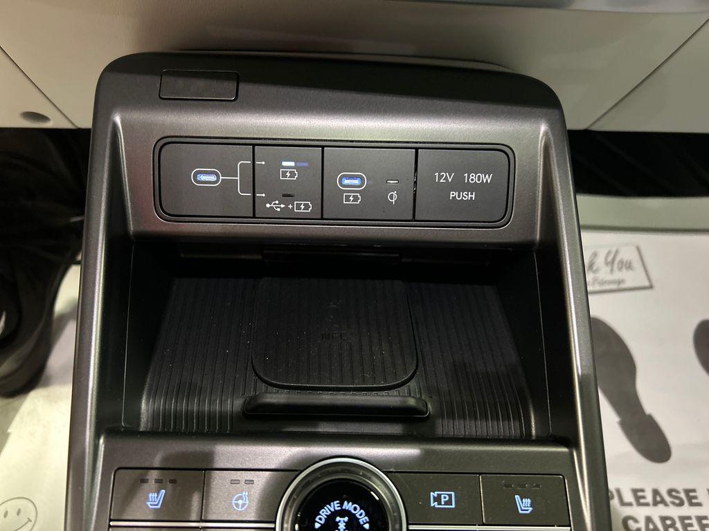 2026 Hyundai Kona Limited - Photo 19