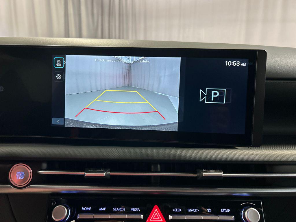 2026 Hyundai Santa Cruz SEL - Photo 16