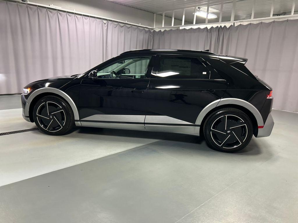 New 2026 Hyundai IONIQ 5 Limited SUV