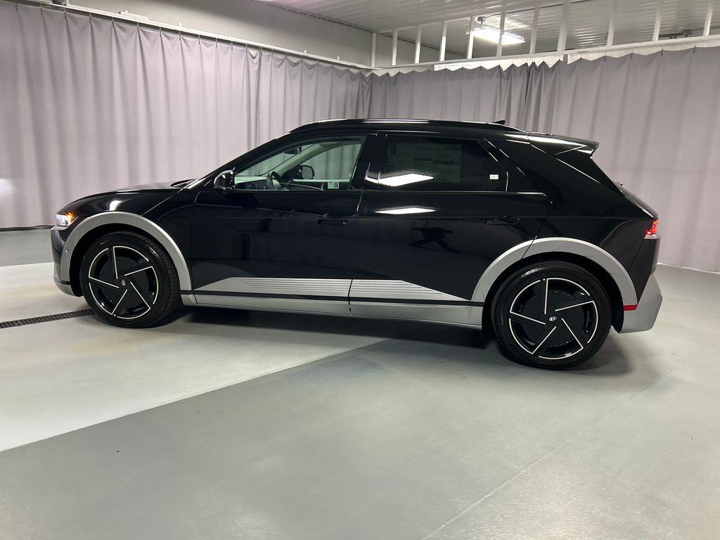 2026 Hyundai Ioniq 5 Limited photo 4