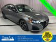 Used 2025 Nissan Altima SR Sedan