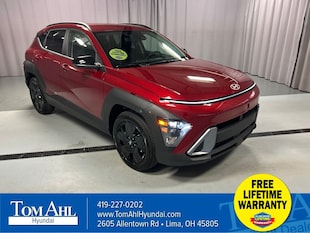 2026 Hyundai Kona SEL Sport FWD SUV H32316