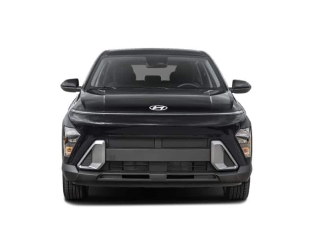 New 2027 Hyundai Kona SE AWD SUV