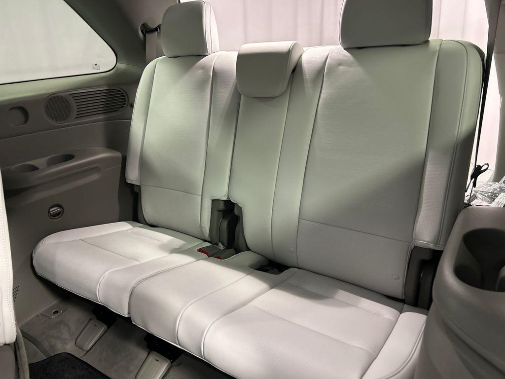 2026 Hyundai Palisade Limited - Photo 23