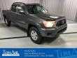 Used 2014 Toyota Tacoma 4x4 Truck Double Cab