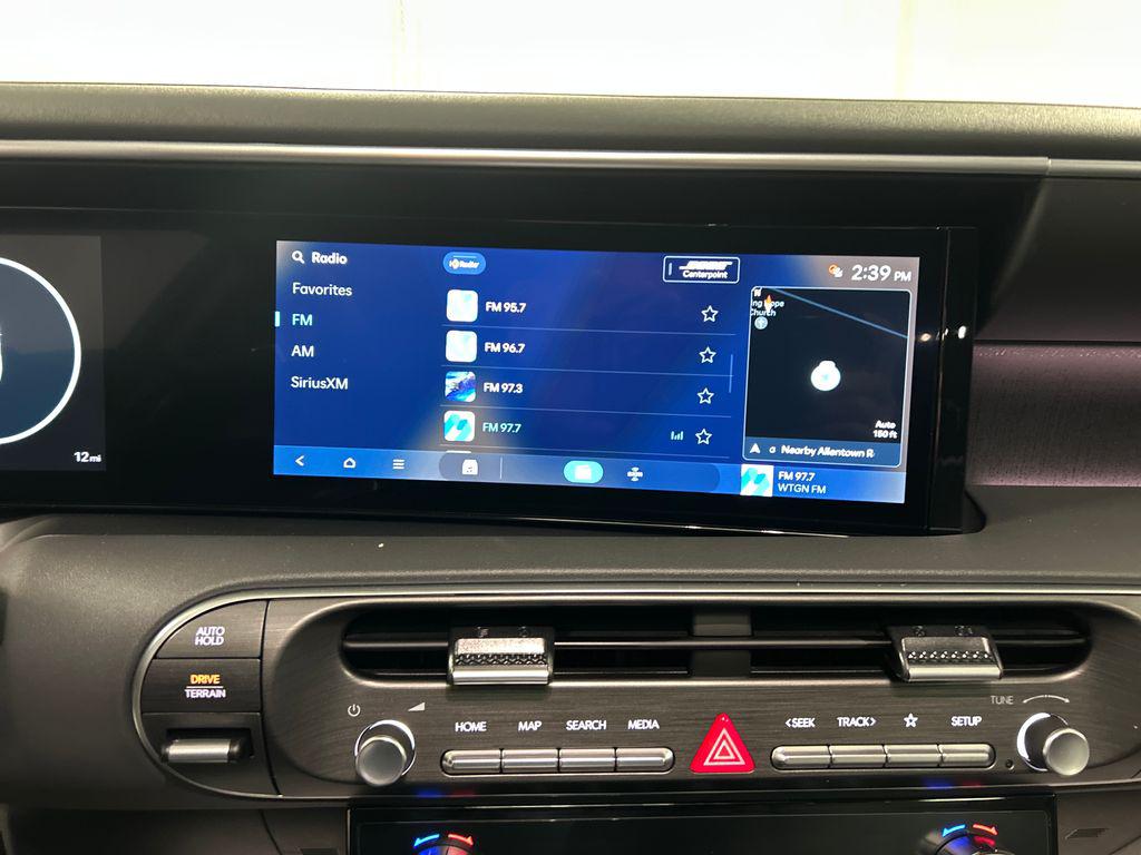 2026 Hyundai Palisade Limited - Photo 15