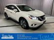 Used 2018 Nissan Murano Platinum SUV