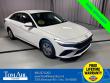 New 2026 Hyundai Elantra SE Sedan