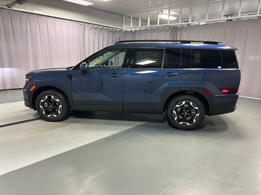 New 2027 Hyundai Santa Fe SEL AWD SUV