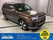 New 2026 Hyundai Santa Fe Limited AWD SUV