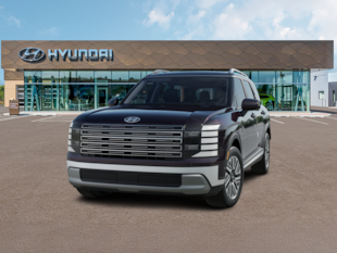 2026 Hyundai Palisade Hybrid SEL Premium 8P SUV H32329