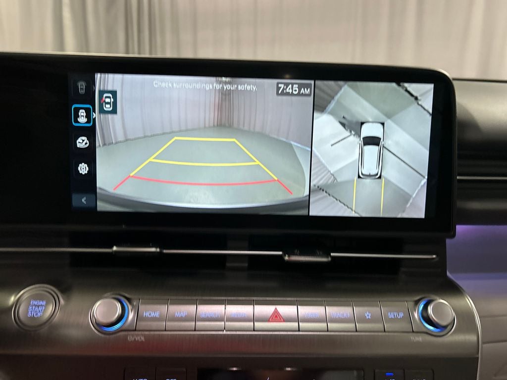 2026 Hyundai Kona Limited - Photo 17
