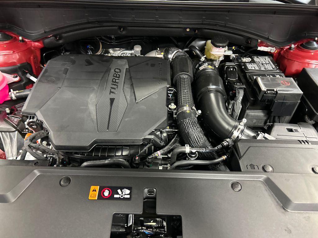 2026 Hyundai Santa Fe XRT - Photo 27