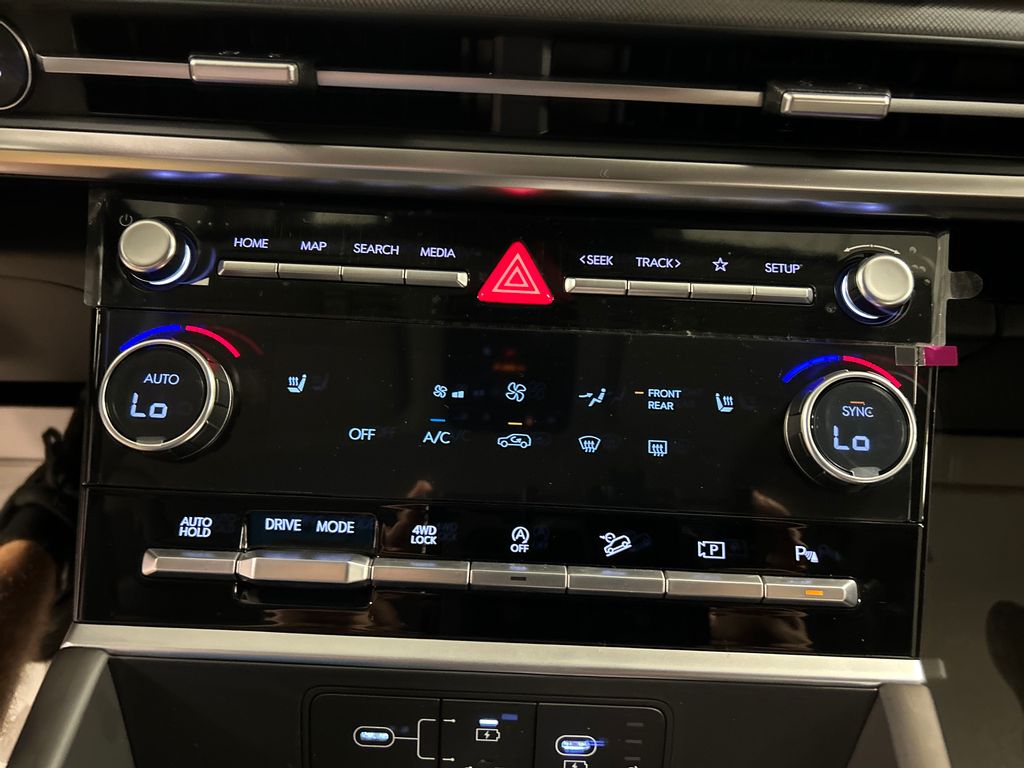 2026 Hyundai Santa Fe SEL - Photo 17