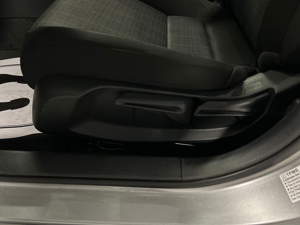 2026 Honda Civic LX - Photo 11