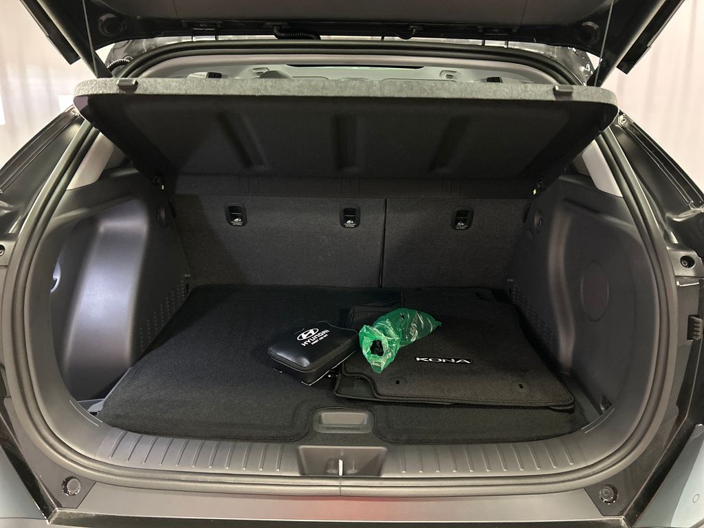 2026 Hyundai Kona Limited - Photo 26