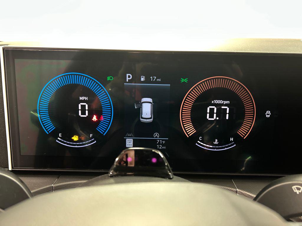 2026 Hyundai Santa Fe XRT - Photo 14