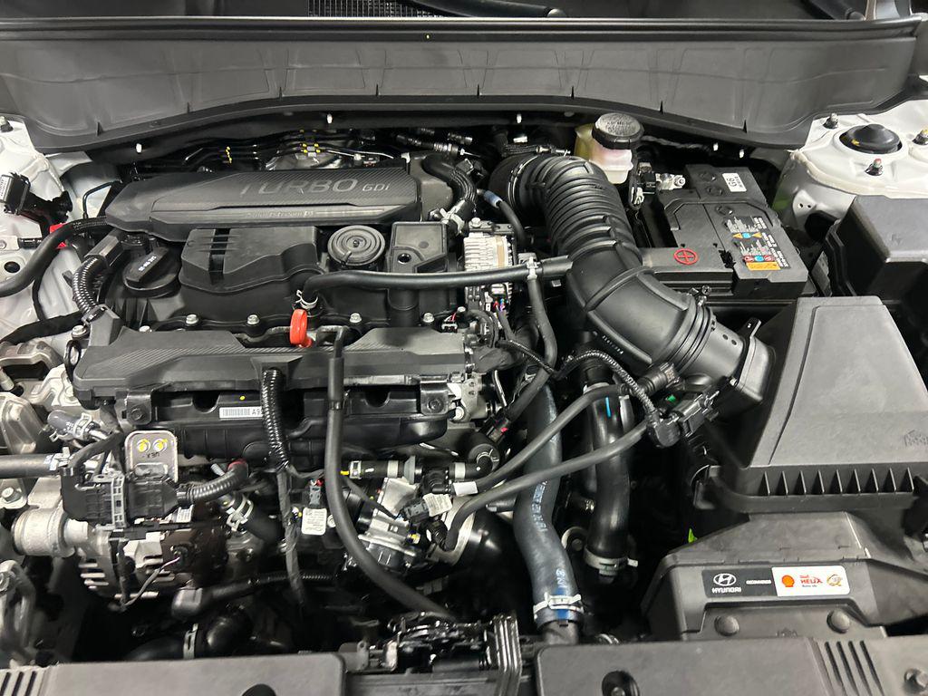 2026 Hyundai Kona Limited - Photo 25