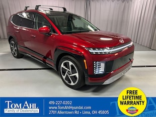 2026 Hyundai IONIQ 9 Performance Limited SUV H32082