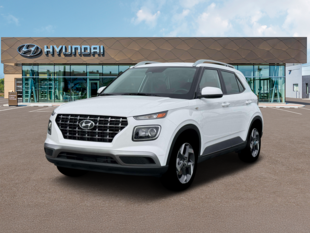 2026 Hyundai Venue SEL SUV H32335