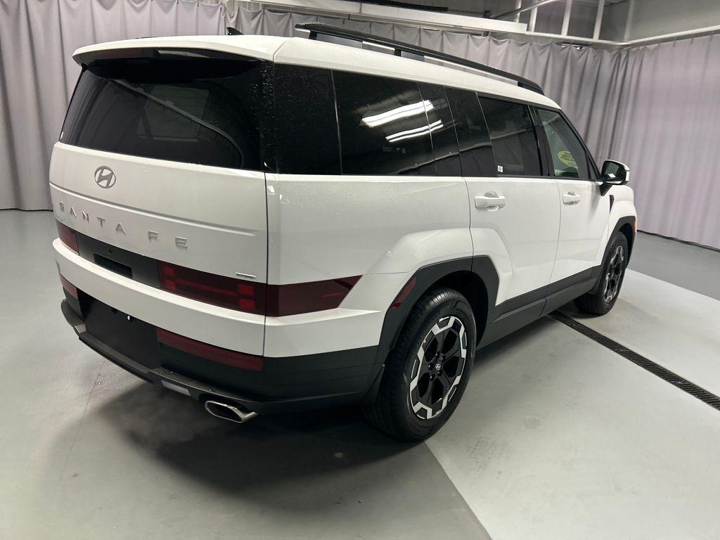 2026 Hyundai Santa Fe SEL - Photo 7