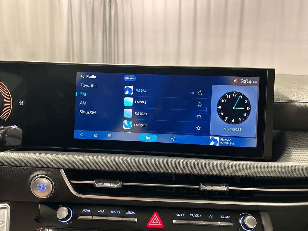 2026 Hyundai Sonata SEL - Photo 15