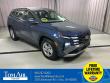 Used 2025 Hyundai Tucson SE SUV