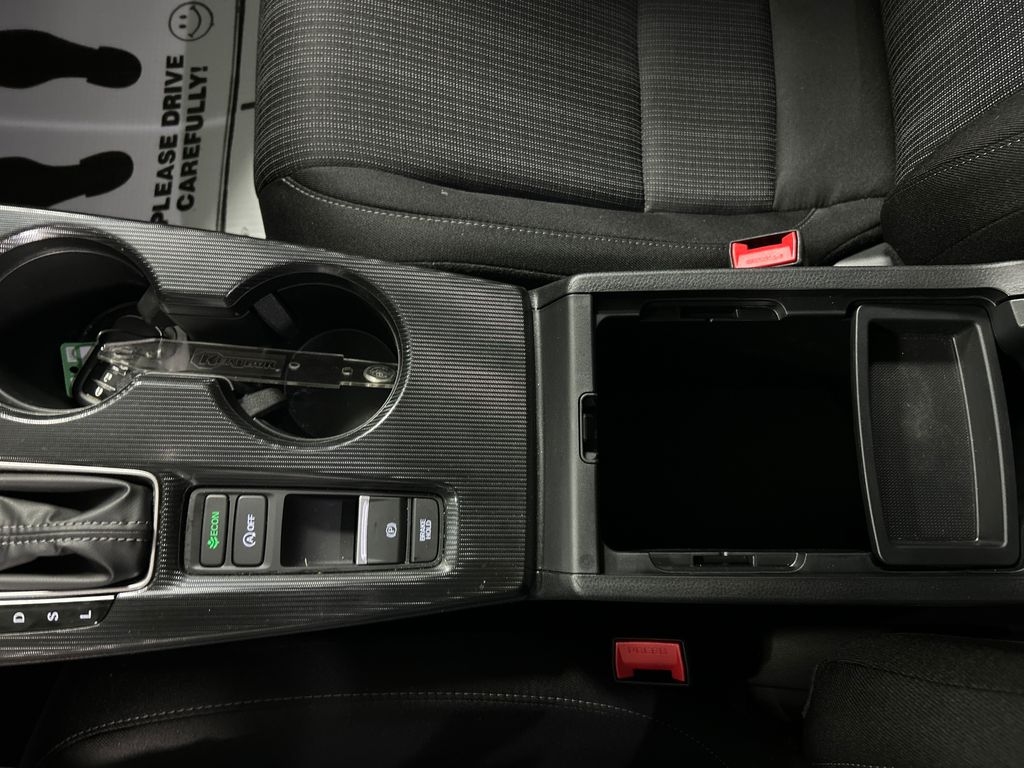 2026 Honda Civic LX - Photo 19