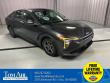 Used 2025 Kia K4 LXS Sedan