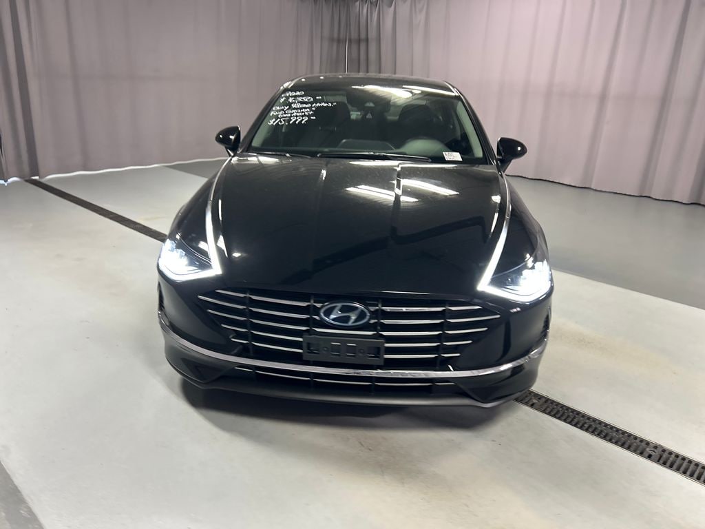Used 2020 Hyundai Sonata SE Sedan