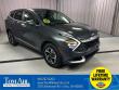 Used 2024 Kia Sportage LX SUV