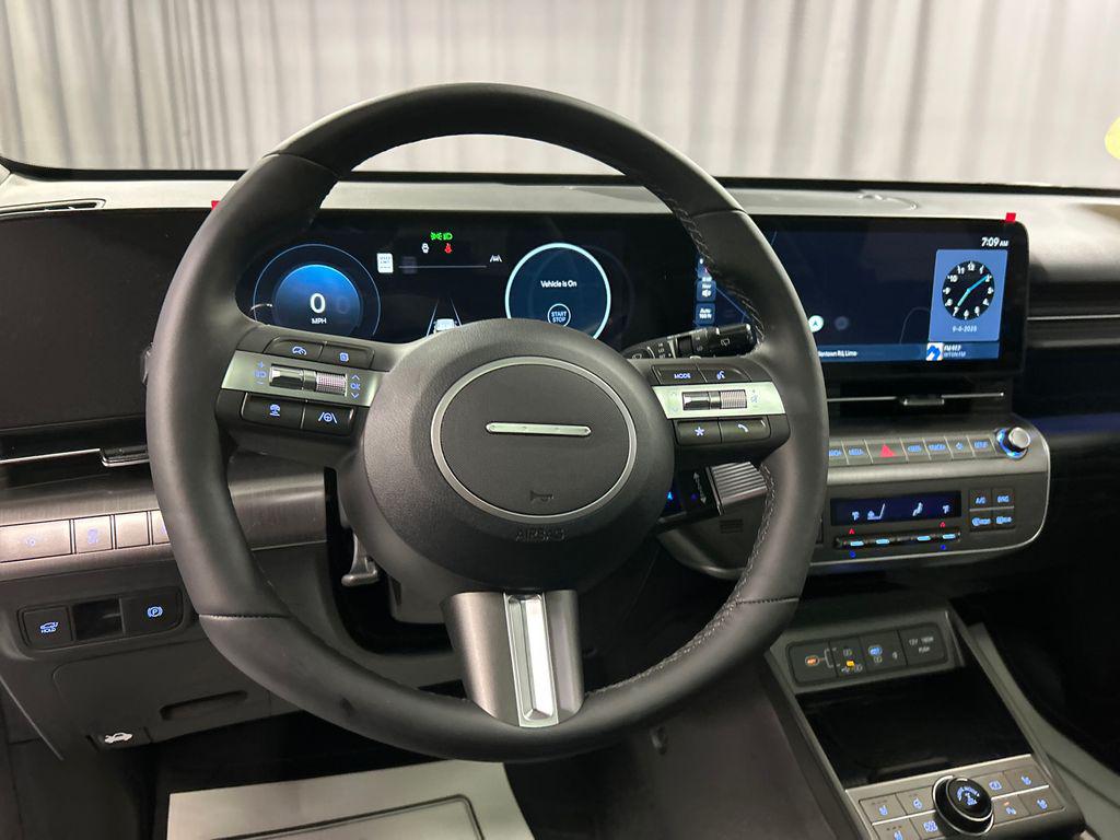 2026 Hyundai Kona Limited - Photo 13