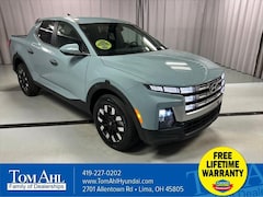 2025 Hyundai Santa Cruz SE AWD Truck Crew Cab