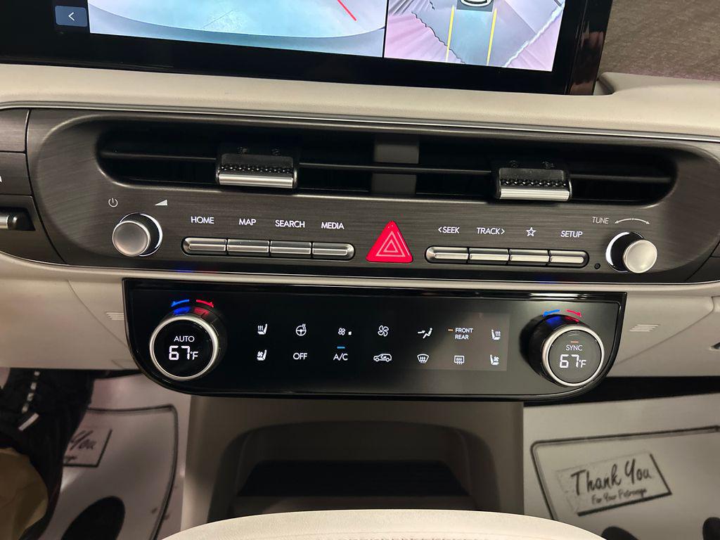 2026 Hyundai Palisade Limited - Photo 17