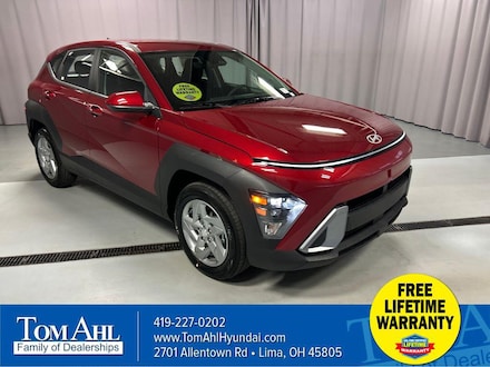 2026 Hyundai Kona SE FWD SUV